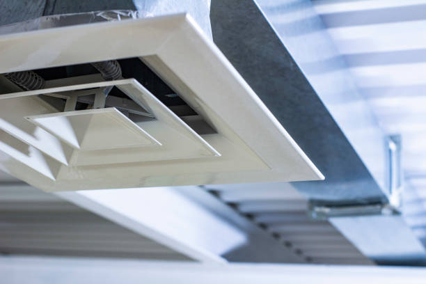 Professional Airduct Cleaning in Hilmar Irwin, CA