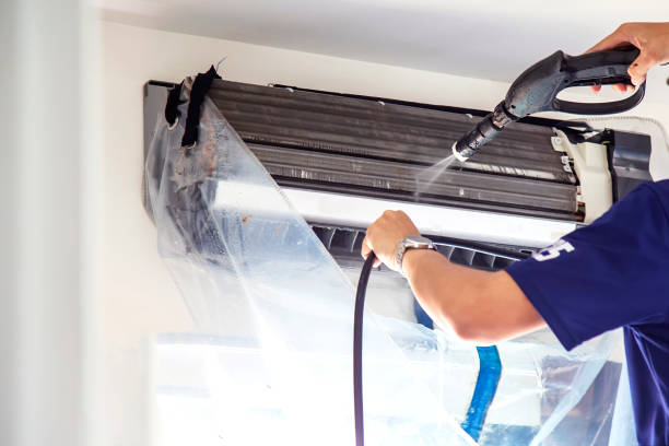 Best HVAC Duct Inspection Services  in Hilmar Irwin, CA