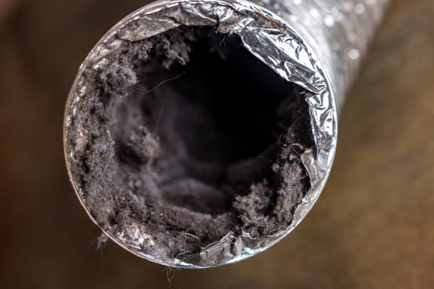 Best Commercial Air Duct Cleaning  in Hilmar Irwin, CA