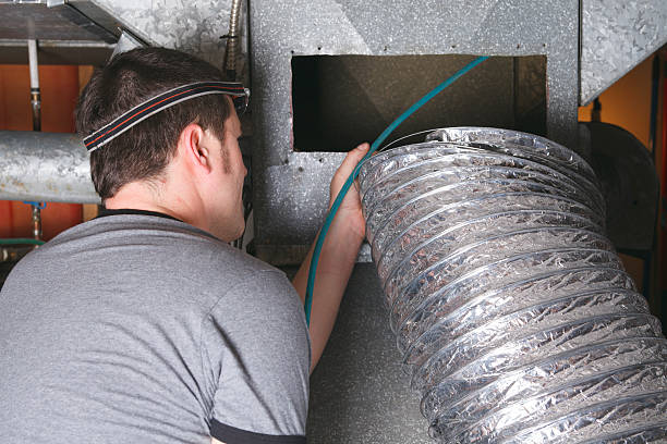 Best Air Duct Cleaning Near Me  in Hilmar Irwin, CA