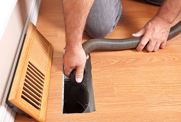 HVAC System Cleaning in Hilmar Irwin, CA