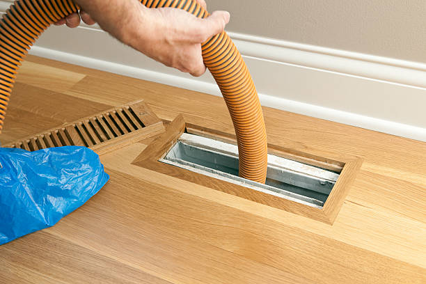 Best Local Air Duct Cleaning Services  in Hilmar Irwin, CA