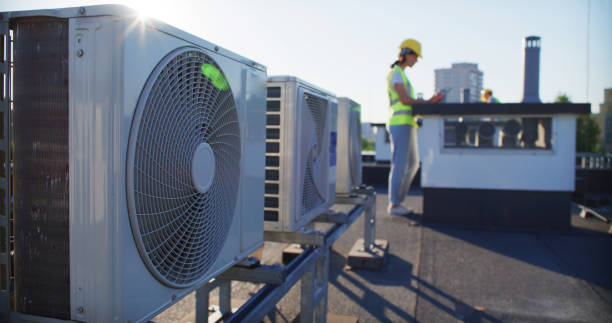 Best HVAC Duct Inspection Services  in Hilmar Irwin, CA