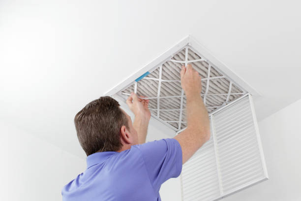 Best General Air Duct Cleaning  in Hilmar Irwin, CA